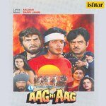 Aag Hi Aag - Ajay Swami Song Download